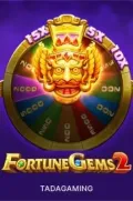 Fortune Gems 2 tragamonedas nueva en AAAMX COM