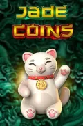 Jade Coins tragamonedas con jackpot en AAAMX COM