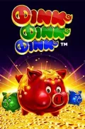 Oink Oink Oink slot de cerditos en AAAMX COM