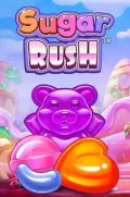 Sugar Rush slot dulce más jugado en AAAMX COM