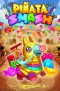 Piñata Smash tragamonedas festiva AAAMX COM