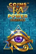 Coins Ra Power tragamonedas egipcia AAAMX COM