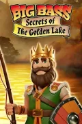 Big Bass: Secrets of the Golden Lake en AAAMX COM