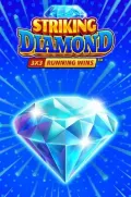 Striking Diamond tragamonedas brillante AAAMX COM