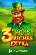 3 pots riches extra en AAAMX COM