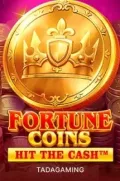 Fortune Coins slot más popular en AAAMX COM