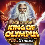King of olimpus en AAAMX COM