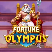 Fortune of olimpus en AAAMX COM